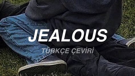 jealous türkçe anlamı